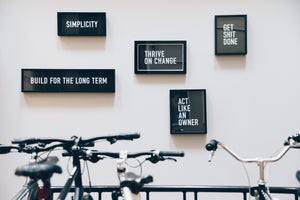 The Love of Cycling: What Motivates You?