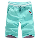 Leisure Island Marina Casual Boardwalk Beach Shorts