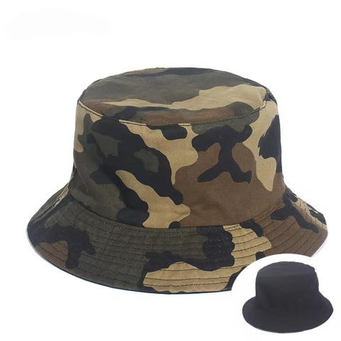 SunShade Battle Buddy Bernie's Weekend Outdoor Bucket Hat