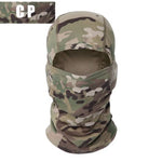 Storm Shadow ProShield: The Ultimate Outdoor Full Camo Face Mask