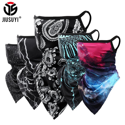 Original TrailVeil: All4One Outdoors Bandanna Face Mask