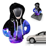 ShiftCozy Swag Automatic Gear & Manual Leaver Hoodie