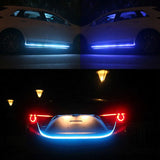 DIY Ambient Vibes Vehicle Decor Exterior Light Kit