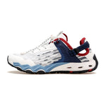 Life is A Beach: Men's Non-Slip Waterproof Draw-string Sandals