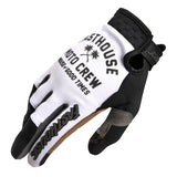 Stuntman MTB Motocross Cycling Racing Sports Gloves