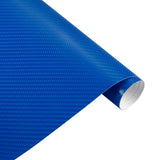 152cm*200cm Automobile 4D Carbon Fiber Vinyl Film Wrapping