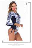 Traje de baño de mujer Hot Yucatan-kini Action Sport