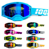 MX Vibe Out ATV/Motocross Off-road Gafas protectoras de seguridad