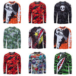 Enduro Outdoor Sports Off Road Jersey