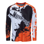 Enduro Outdoor Sports Off Road Jersey