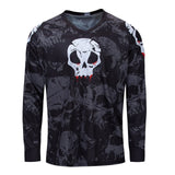 Enduro Outdoor Sports Off Road Jersey