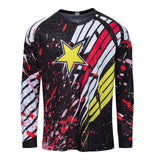 Enduro Outdoor Sports Off Road Jersey