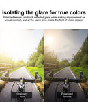 PHMAX Polarized Outdoor Cycling Sunglasses