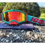 MX Vibe Out ATV/Motocross Off-road Gafas protectoras de seguridad