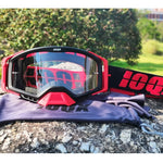 MX Vibe Out ATV/Motocross Off-road Gafas protectoras de seguridad