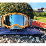 MX Vibe Out ATV/Motocross Off-road Gafas protectoras de seguridad