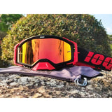 MX Vibe Out ATV/Motocross Off-road Gafas protectoras de seguridad