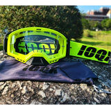 MX Vibe Out ATV/Motocross Off-road Gafas protectoras de seguridad