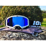 MX Vibe Out ATV/Motocross Off-road Gafas protectoras de seguridad