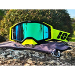 MX Vibe Out ATV/Motocross Off-road Gafas protectoras de seguridad