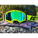 MX Vibe Out ATV/Motocross Off-road Gafas protectoras de seguridad