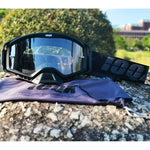 MX Vibe Out ATV/Motocross Off-road Gafas protectoras de seguridad