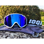 MX Vibe Out ATV/Motocross Off-road Gafas protectoras de seguridad