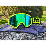 MX Vibe Out ATV/Motocross Off-road Gafas protectoras de seguridad