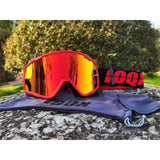 MX Vibe Out ATV/Motocross Off-road Gafas protectoras de seguridad