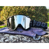 MX Vibe Out ATV/Motocross Off-road Gafas protectoras de seguridad