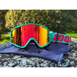 MX Vibe Out ATV/Motocross Off-road Gafas protectoras de seguridad