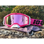 MX Vibe Out ATV/Motocross Off-road Gafas protectoras de seguridad