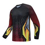 Enduro Outdoor Sports Off Road Jersey