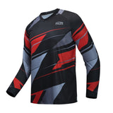 Enduro Outdoor Sports Off Road Jersey