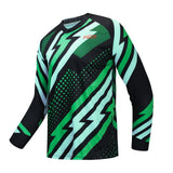 Enduro Outdoor Sports Off Road Jersey