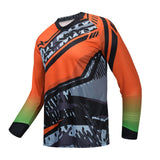 Enduro Outdoor Sports Off Road Jersey