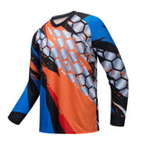 Enduro Outdoor Sports Off Road Jersey