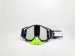 Gafas de deportes de acción todoterreno Thor MX