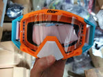 Gafas de deportes de acción todoterreno Thor MX