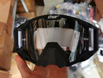 Gafas de deportes de acción todoterreno Thor MX