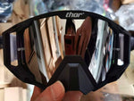 Gafas de deportes de acción todoterreno Thor MX