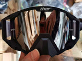 Gafas de deportes de acción todoterreno Thor MX