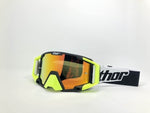 Gafas de deportes de acción todoterreno Thor MX