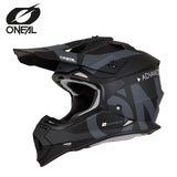 Cascos de motocross todoterreno Rally 4 