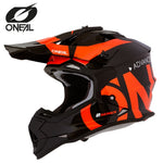 Cascos de motocross todoterreno Rally 4 