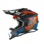 Cascos de motocross todoterreno Rally 4 