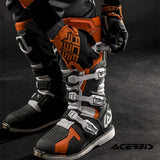 Botas protectoras de moto Acerbis Italian X-Race