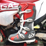 Botas protectoras de moto Acerbis Italian X-Race