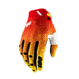 Nuevos guantes de ciclismo Love Attach MTB Motocross