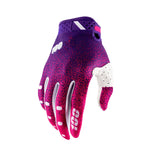 Nuevos guantes de ciclismo Love Attach MTB Motocross